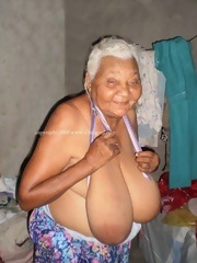 Real old grandmas that still love to have fun