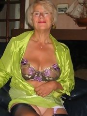 Sexy Old LadiesSexy Old Ladies_127